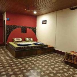 Dream River resort, hotel u gradu Chinchavli