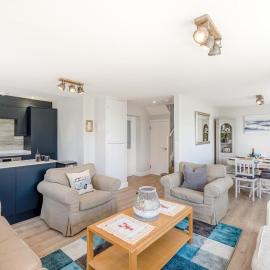 3 Bed in Havant oc-t34675, hotel i Havant