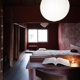 刷々 sassa, hótel í Osaka