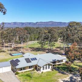 North Peak Estate