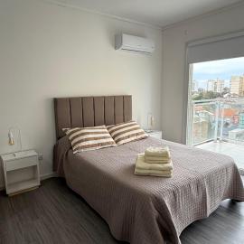 Depto a estrenar a media cuadra del mar con amenities