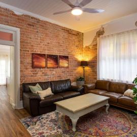 Hamilton Hideaway