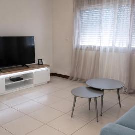 Van Sao 2, hotel a Koné