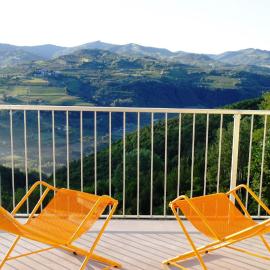 Borgo San Rocco Piemonte