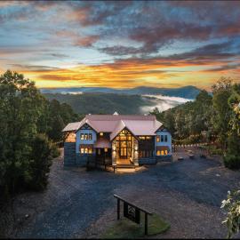 Lakeview Lodge - Pool - Spa - Sleeps 30