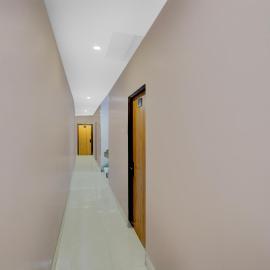 Hotel O Sonali