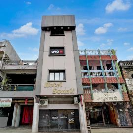Hotel O Sonali