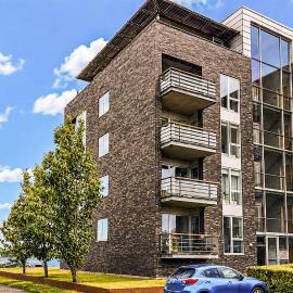 Stunning Apartment In Gråsten With Wifi