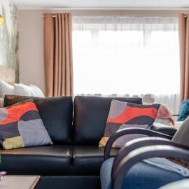Crawley 1BR Modern Apartment Three Bridges, hotel en Crawley
