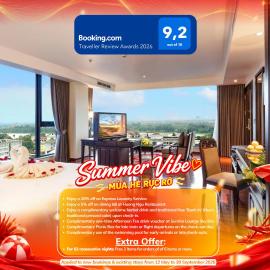 Thanh Lich Royal Boutique – hotel w mieście Hue