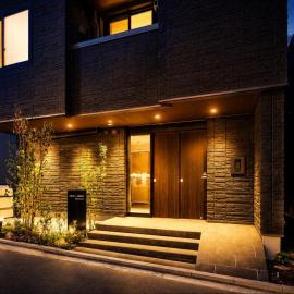 MOMIJI TERRACE Hiroshima: Hiroşima'da bir otel
