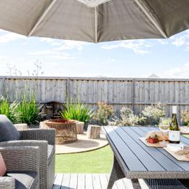 Retreat to the Coast - Sleeps 6