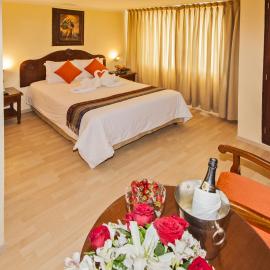 Hotel Agustos Cusco