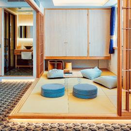 Hotel Imagine Kyoto