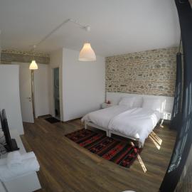 Old Bazaar Rooms, hotel in Korçë