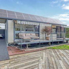 1 Bedroom Awesome Home In Otterndorf