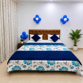 The Ghats Side Home Stay