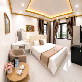 Hotel 24h