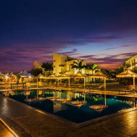 Vasant Vihar Resort