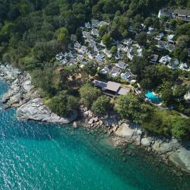 Centara Villas Phuket