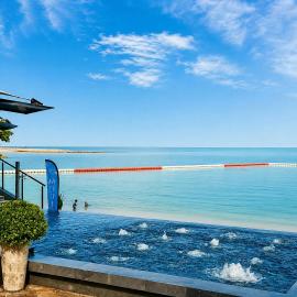 Modus Pattaya Beachfront Apartment