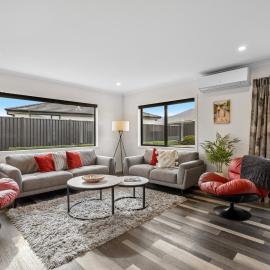 Hosking Haven - Cromwell Holiday Home
