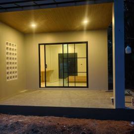 Kolam lanta resort, hotel a Ko Raeng