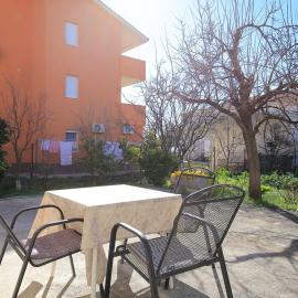 Apartments & Room Fabijan