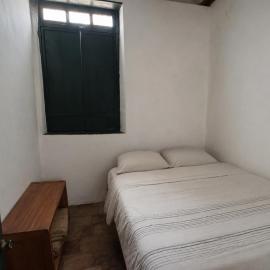 Casa colonial no centro de lençóis