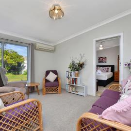 Morpeth Cottage, hotel u gradu Morpeth