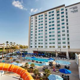 Fairfield by Marriott Inn & Suites Anaheim Resort