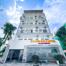 Golden Sun 3 Hotel Apartments