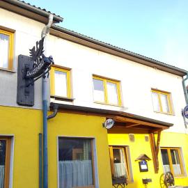 Gasthaus Schwarzer Adler, hotel a Altenberg