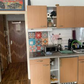 Modern 3-Bedroom Apartment in Munich City West