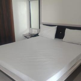 Hotel Shree Siddhi Vinayak, ξενοδοχείο σε Pratāpgarh