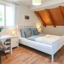 Pension im alten Bahnhof, hotel a Mainburg