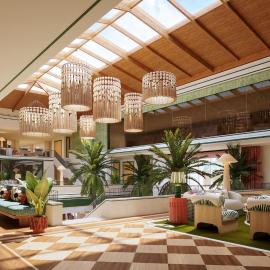 Kimpton Quinta da Marinha by IHG