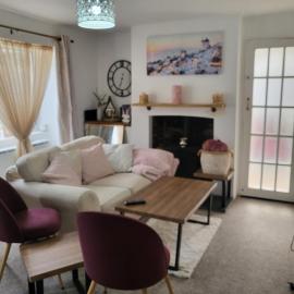 Quaint 1-Bed Cottage, Ilminster