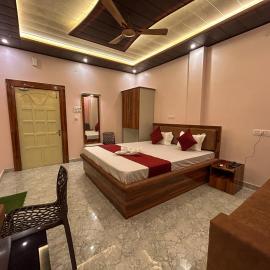 Resort Akash