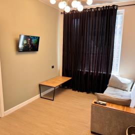 Apartment in a Secure Residence