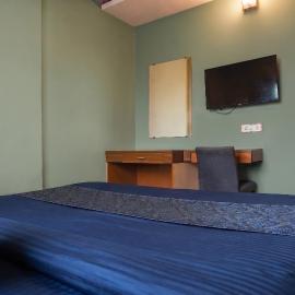 FabHotels Highcrest