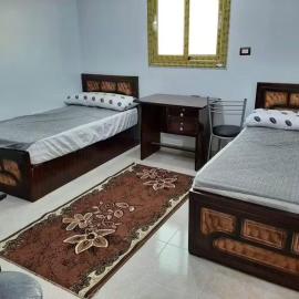 काहिरा में, होटल ابو صبح هوم