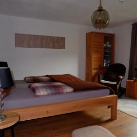 APARTMENT HOMEOFFICE WORKATION im Bayerischen Wald, hotel en Bayerisch Eisenstein