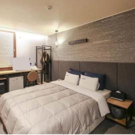 시애틀호텔, hotel in Daejeon