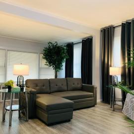 A Luxury escape Near JFK and UBS Arena