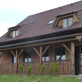 Penzion Slávka, hotel v destinácii Třemošnice