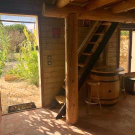 Le Garage, hotel a Lamotte-Beuvron