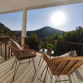 Casa del Kampos, hotel u gradu Kambos
