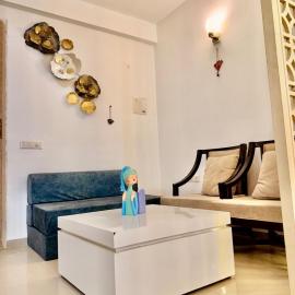 Leela Retreat by Madhava Stays