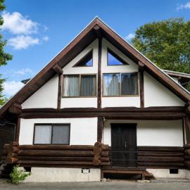 流星庵 Aso Well-being Villa
